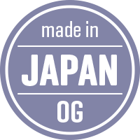 MAIDE IN JAPAN OG